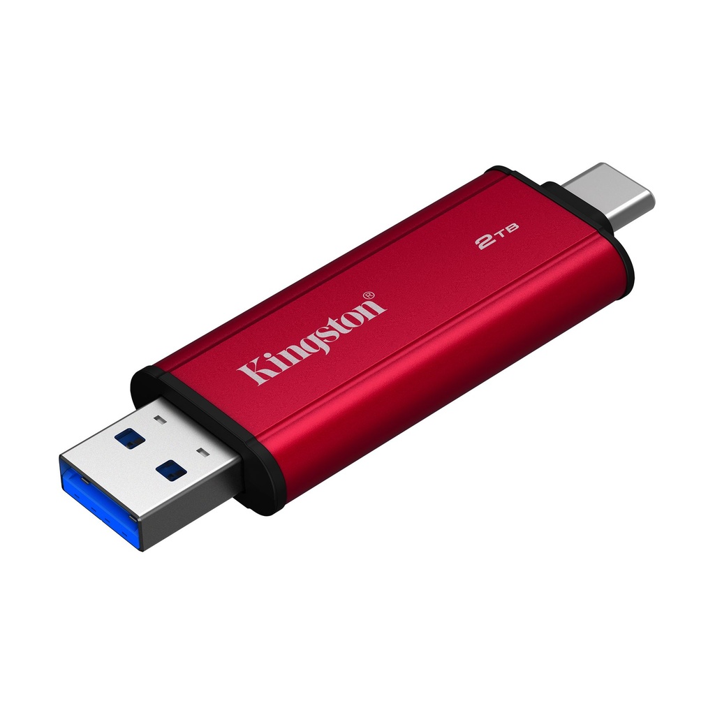2TB DUAL USBA/C PORTABLE SSD