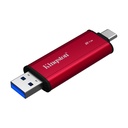 2TB DUAL USBA/C PORTABLE SSD