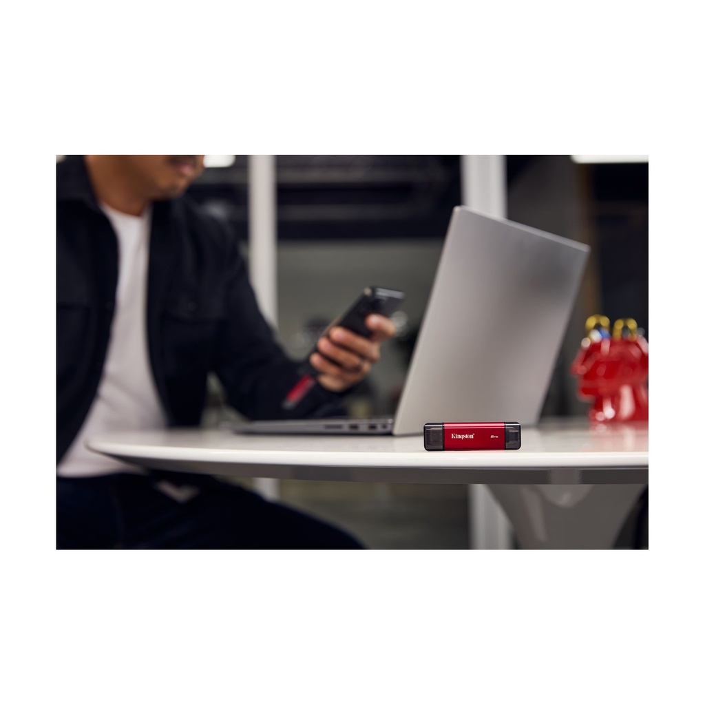 2TB DUAL USBA/C PORTABLE SSD