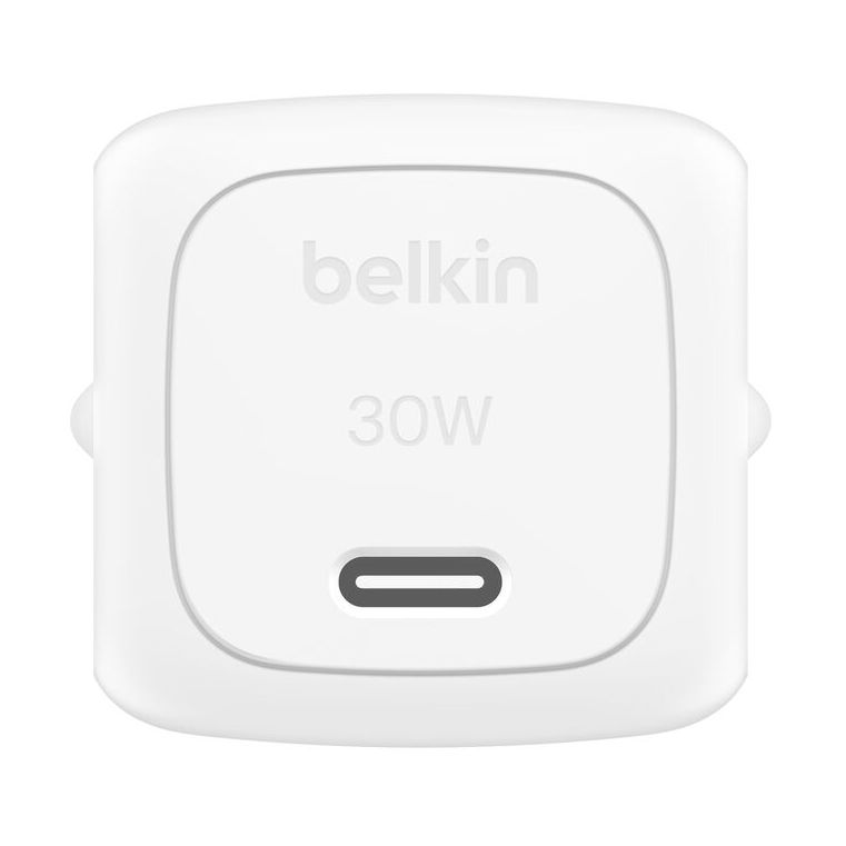 30W USB PD WALL CHARGER WITH PPS WH