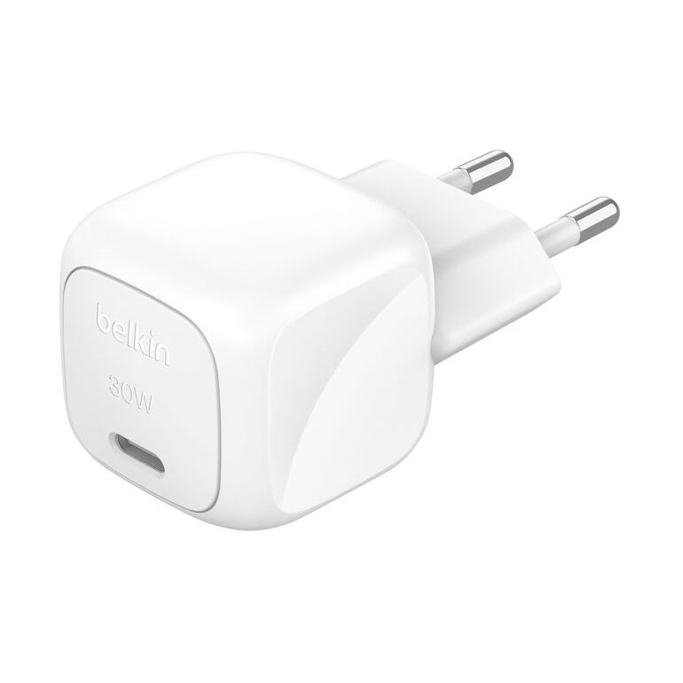 30W USB PD WALL CHARGER WITH PPS WH