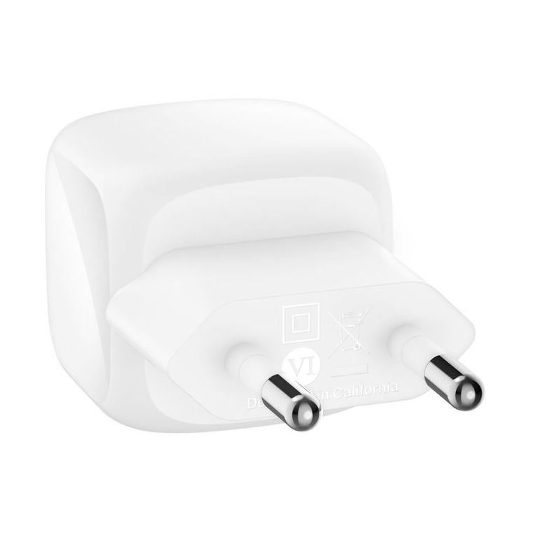 30W USB PD WALL CHARGER WITH PPS WH