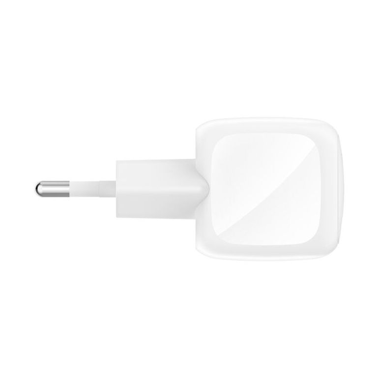 30W USB PD WALL CHARGER WITH PPS WH