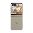 Motorola Razr 50 5G 8GB/256GB Beige (Beach Sand) Dual SIM XT2453-1
