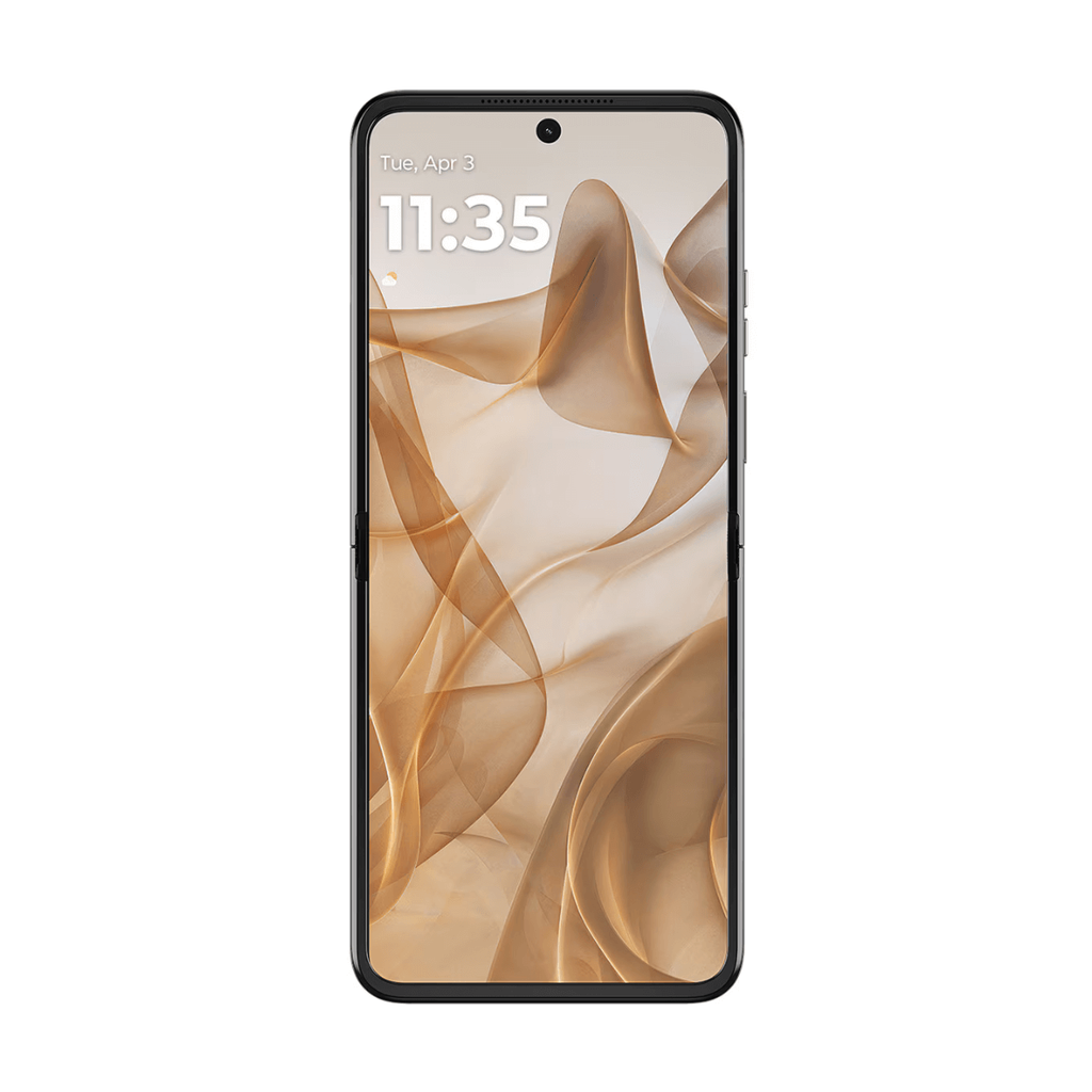 Motorola Razr 50 5G 8GB/256GB Beige (Beach Sand) Dual SIM XT2453-1
