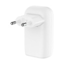 67W USB-C PD WALL CHARGER WITH PPS