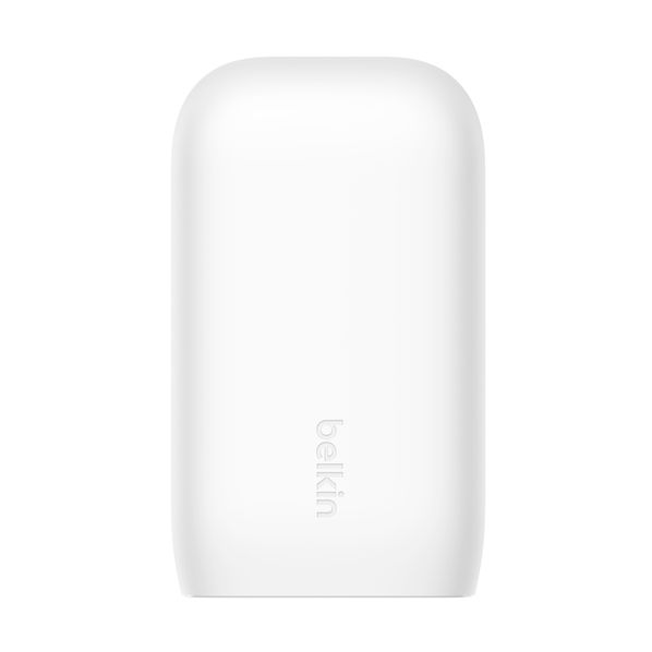 67W USB-C PD WALL CHARGER WITH PPS