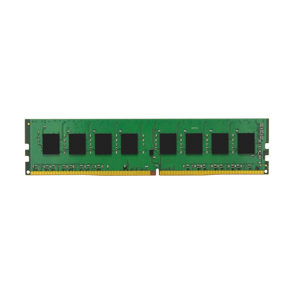 8GB DDR4 3200MHZ SINGLE RANK MODULE
