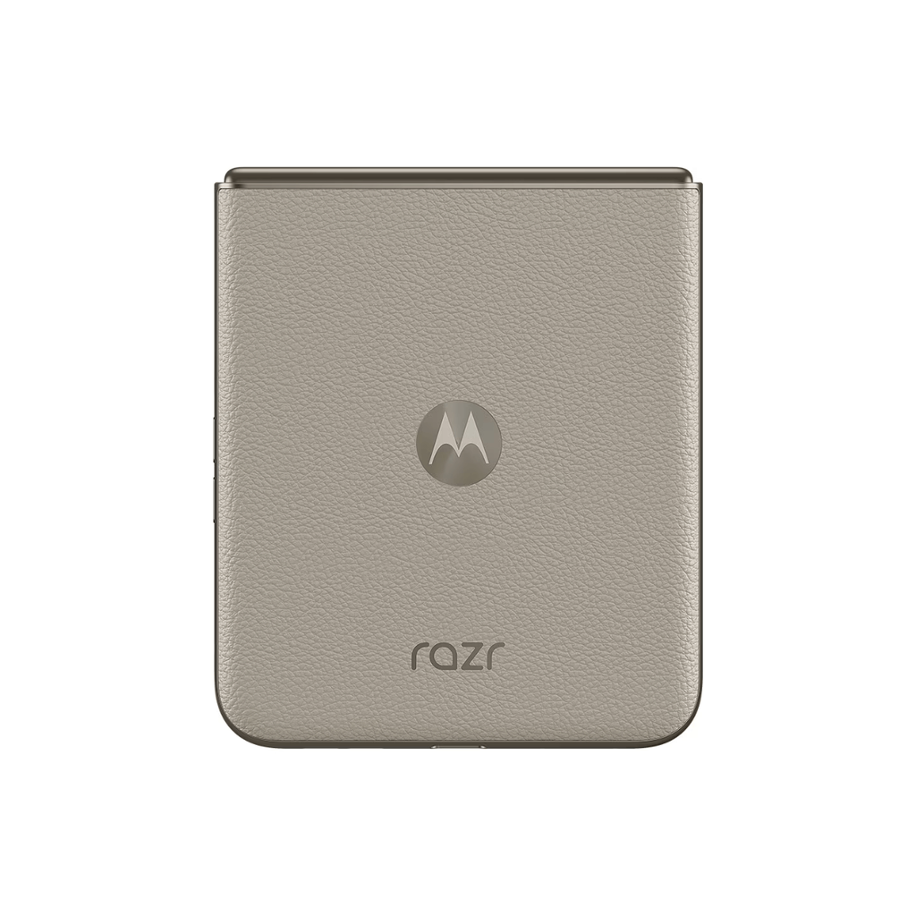 Motorola Razr 50 5G 8GB/256GB Beige (Beach Sand) Dual SIM XT2453-1
