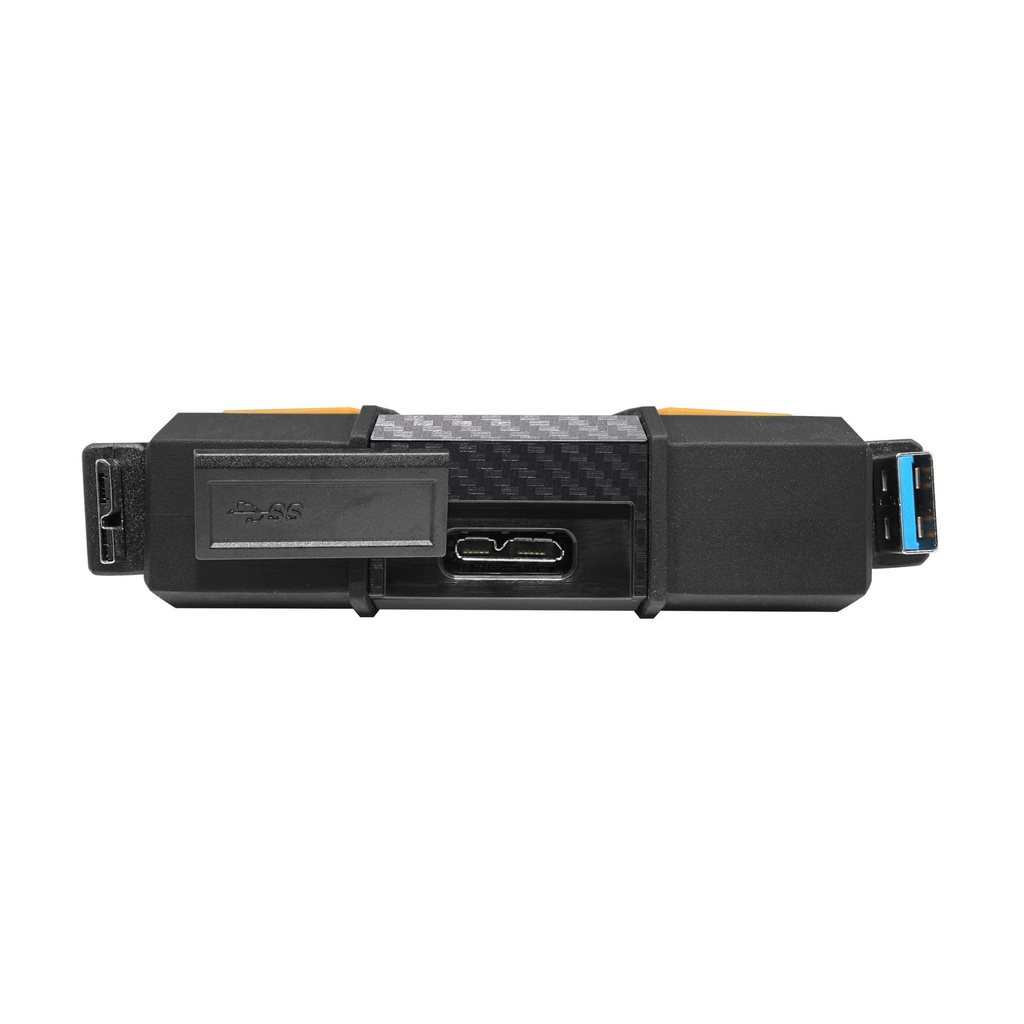 ADATA HD710 Pro HDD Externo 5TB 2,5" USB 3.2 Black