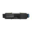 ADATA HD710 Pro HDD Externo 5TB 2,5" USB 3.2 Black