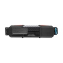 ADATA HD710 Pro HDD Externo 5TB 2,5" USB 3.2 Black