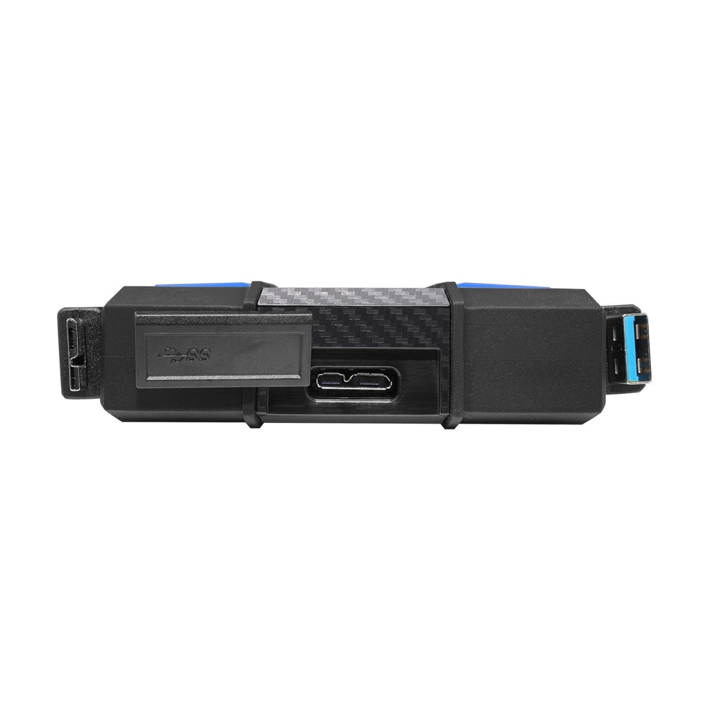 ADATA HD710 Pro HDD Externo 5TB 2,5" USB 3.2 Black