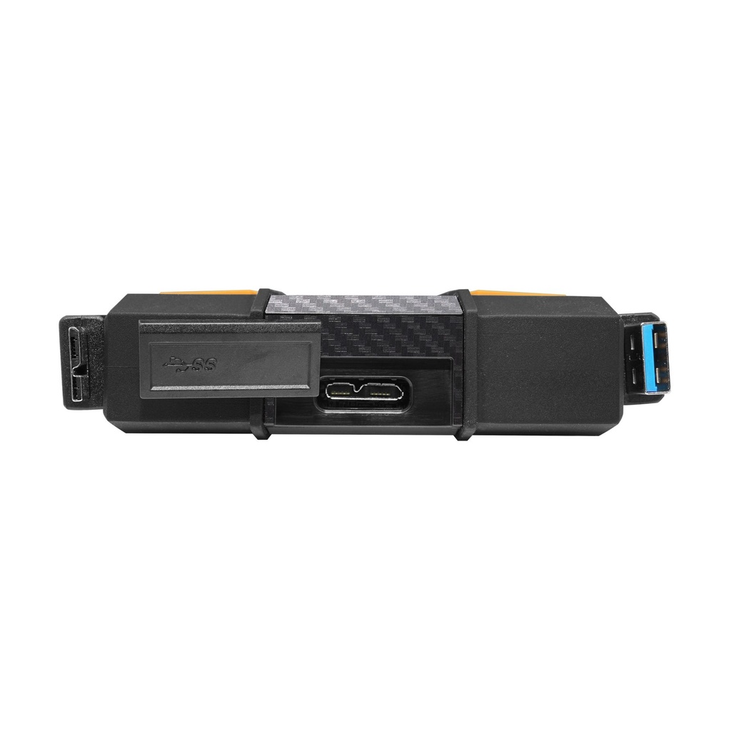 ADATA HD710 Pro HDD Externo 5TB 2,5" USB 3.2 Black