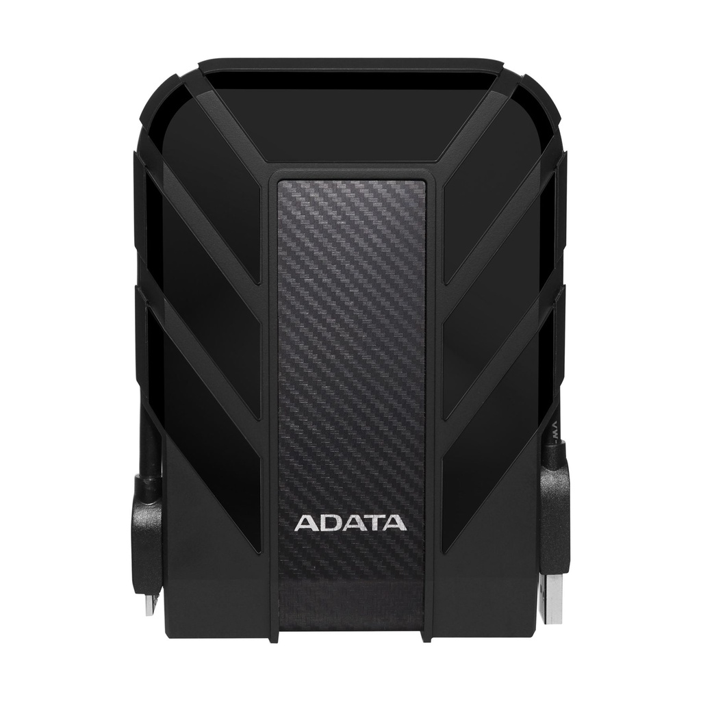 ADATA HD710 Pro HDD Externo 5TB 2,5" USB 3.2 Black