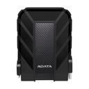 ADATA HD710 Pro HDD Externo 5TB 2,5" USB 3.2 Black