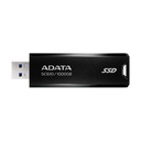 ADATA SC610 SSD Externo 1TB USB 3.2 Gen2 Negro