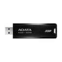ADATA SC610 SSD Externo 500GB USB 3.2 Gen2 Negro