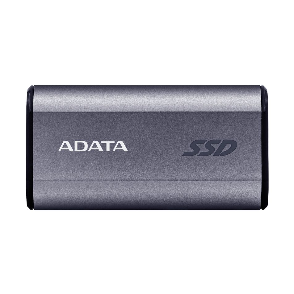 ADATA SC750 SSD Externo 2TB USB 3.2 Gen2 Grey