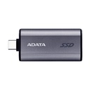ADATA SC750 SSD Externo 2TB USB 3.2 Gen2 Grey
