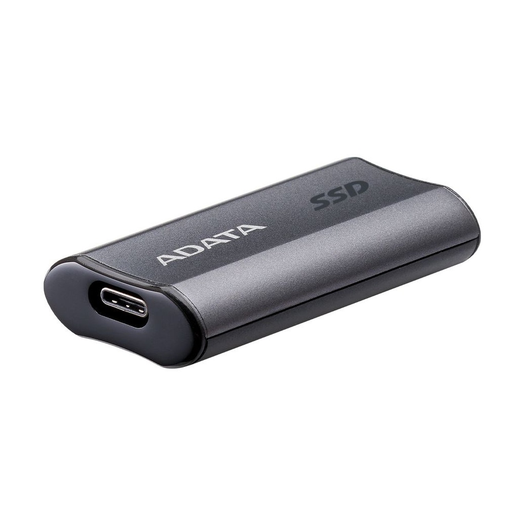 ADATA SC750 SSD Externo 2TB USB 3.2 Gen2 Grey
