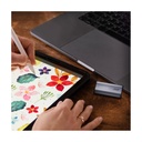 ADATA SC750 SSD Externo 2TB USB 3.2 Gen2 Grey