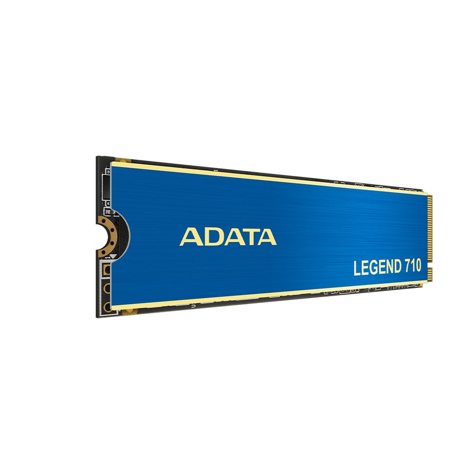 ADATA SSD LEGEND 710 1TB PCIe Gen3 x4 NVMe 1.4