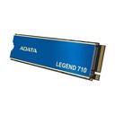 ADATA SSD LEGEND 710 1TB PCIe Gen3 x4 NVMe 1.4