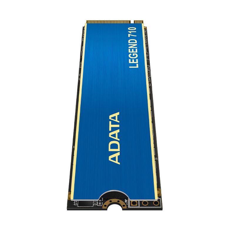 ADATA SSD LEGEND 710 1TB PCIe Gen3 x4 NVMe 1.4
