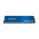 ADATA SSD LEGEND 710 1TB PCIe Gen3 x4 NVMe 1.4