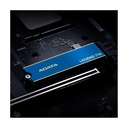 ADATA SSD LEGEND 710 1TB PCIe Gen3 x4 NVMe 1.4
