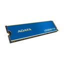 ADATA SSD LEGEND 710 2TB PCIe Gen3 x4 NVMe 1.4