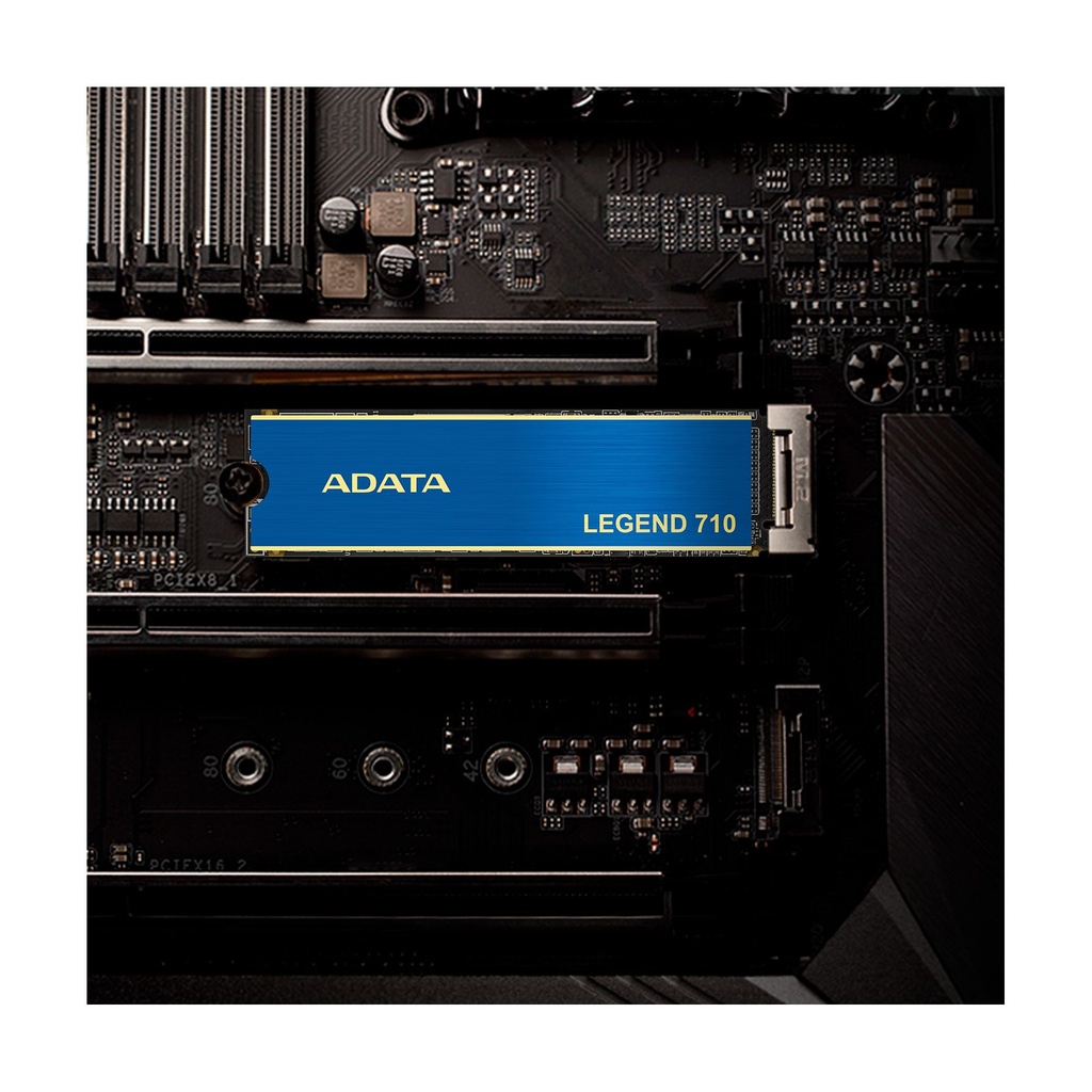 ADATA SSD LEGEND 710 2TB PCIe Gen3 x4 NVMe 1.4