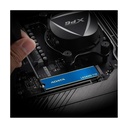 ADATA SSD LEGEND 710 2TB PCIe Gen3 x4 NVMe 1.4