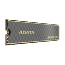ADATA SSD LEGEND 860 2TB PCIe Gen4x4 6000 MB-s