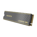 ADATA SSD LEGEND 860 2TB PCIe Gen4x4 6000 MB-s