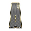 ADATA SSD LEGEND 860 2TB PCIe Gen4x4 6000 MB-s