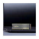 ADATA SSD LEGEND 860 2TB PCIe Gen4x4 6000 MB-s