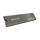 ADATA SSD LEGEND 860 500GB PCIe Gen4x4 5000 MB-s