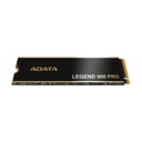 ADATA SSD LEGEND 900 PRO 2TB PCIe Gen4x4 7400MB-s