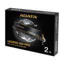 ADATA SSD LEGEND 900 PRO 2TB PCIe Gen4x4 7400MB-s