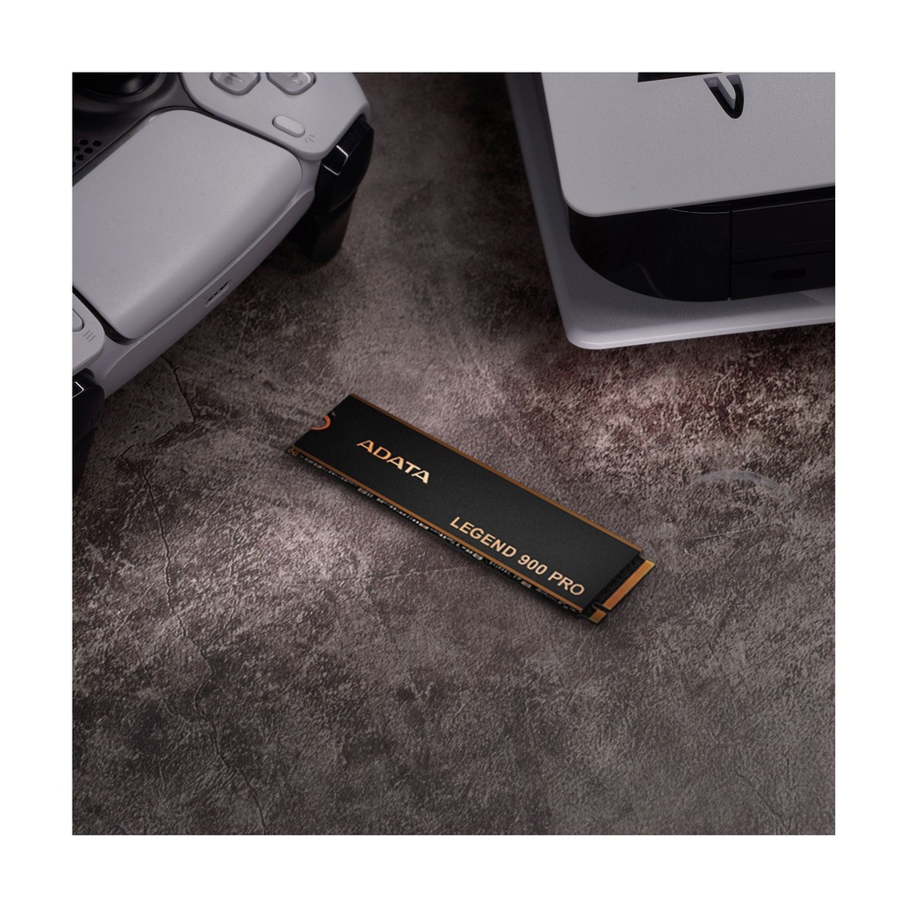 ADATA SSD LEGEND 900 PRO 2TB PCIe Gen4x4 7400MB-s