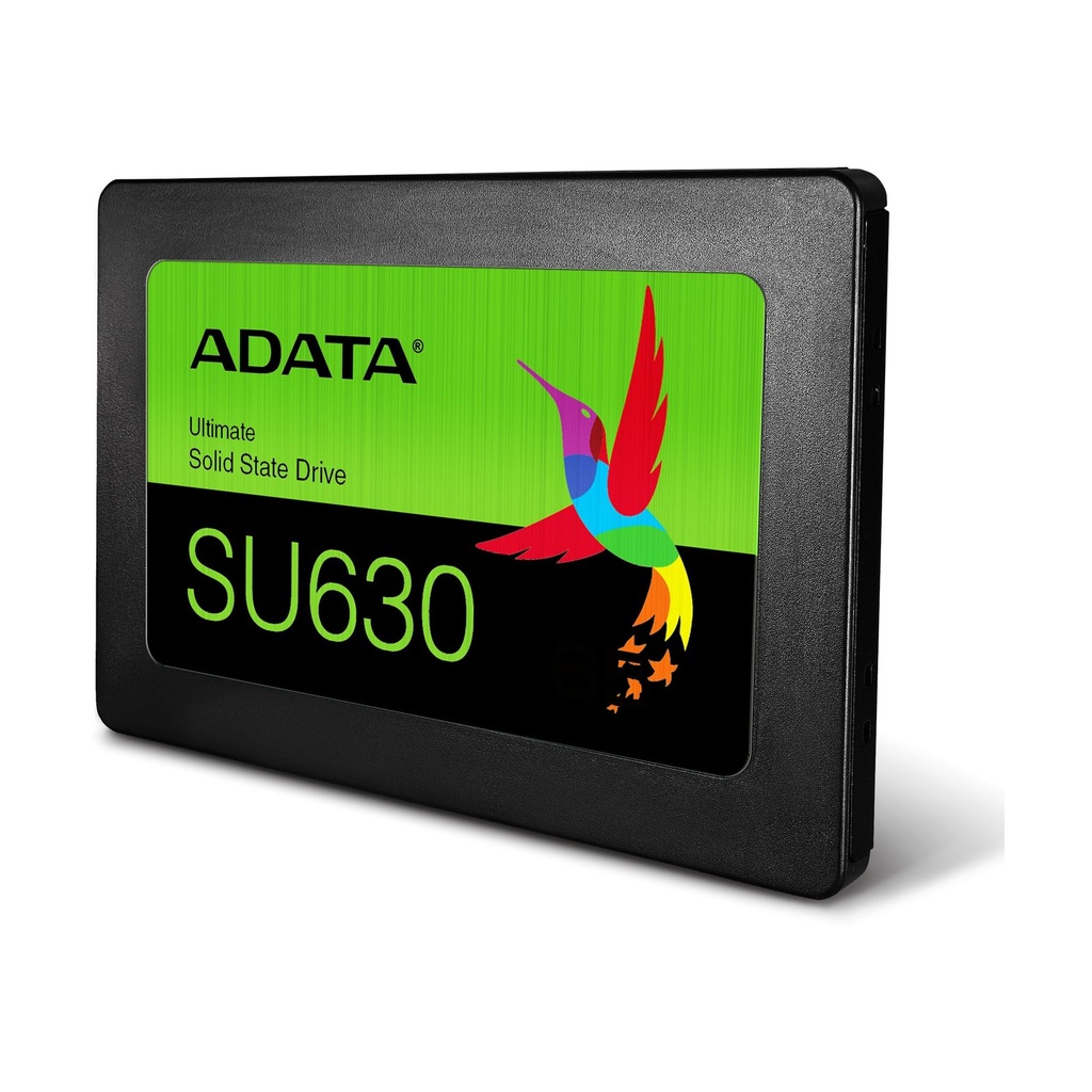 ADATA SSD Ultimate SU630 960GB 2,5" SATA3