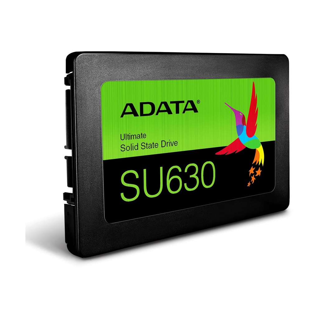 ADATA SSD Ultimate SU630 960GB 2,5" SATA3