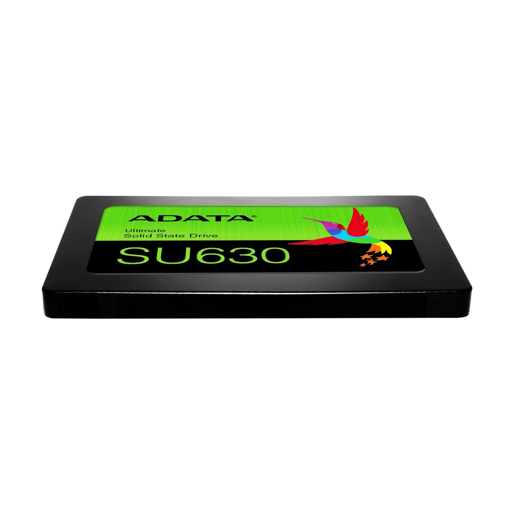 ADATA SSD Ultimate SU630 960GB 2,5" SATA3