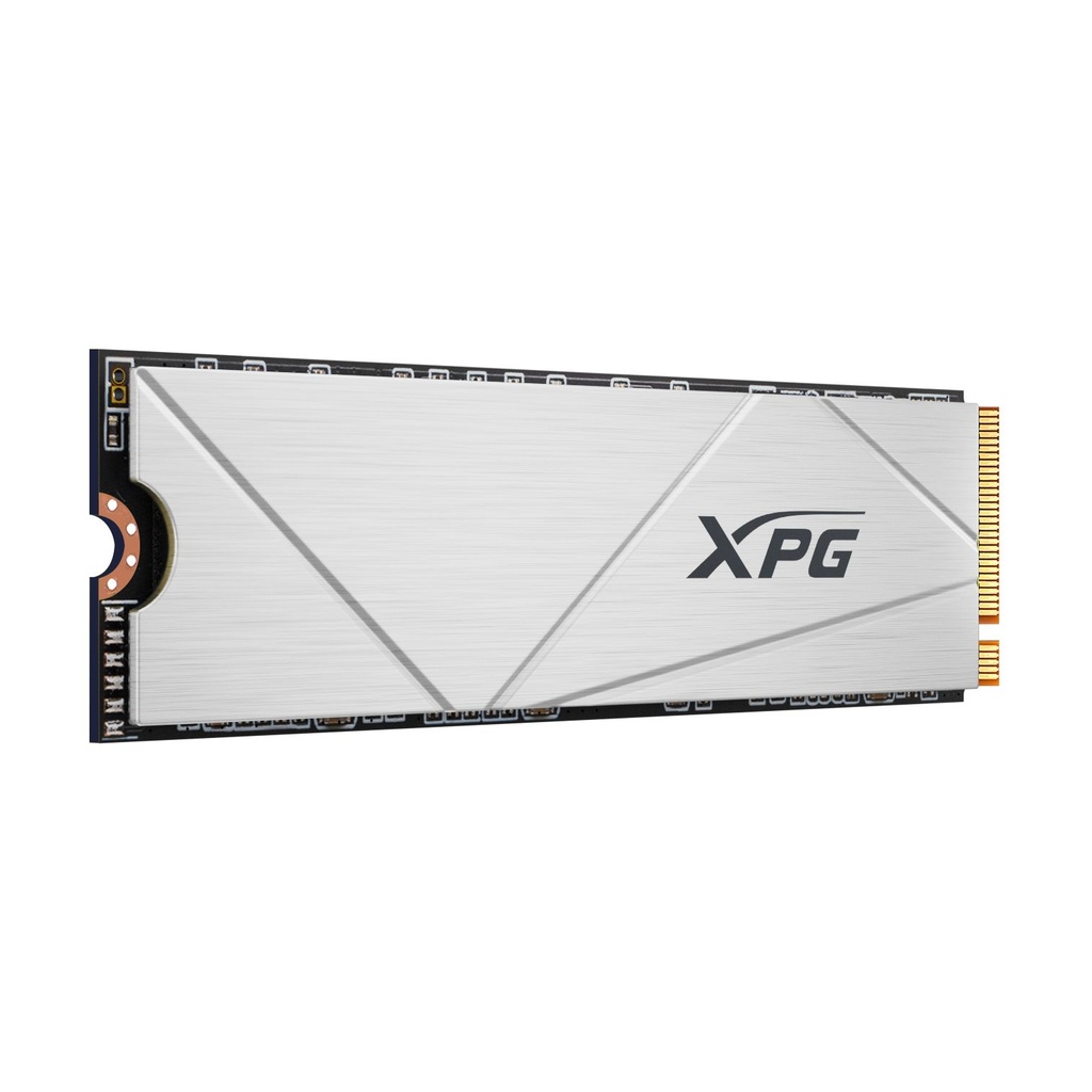 ADATA XPG SSD GAMMIX S60 512GB PCIe Gen4 x4