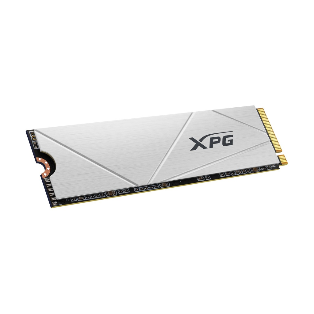 ADATA XPG SSD GAMMIX S60 512GB PCIe Gen4 x4