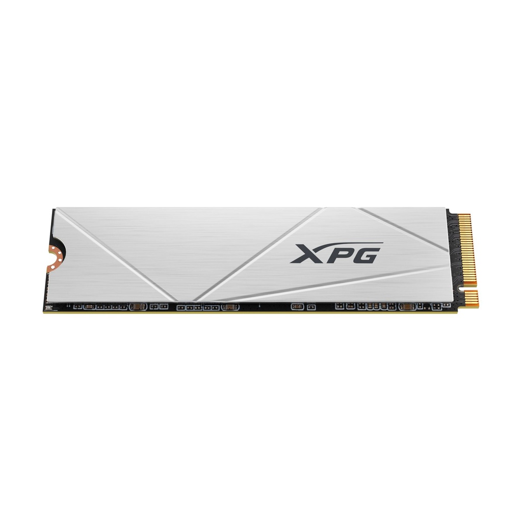ADATA XPG SSD GAMMIX S60 512GB PCIe Gen4 x4