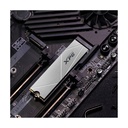 ADATA XPG SSD GAMMIX S60 512GB PCIe Gen4 x4