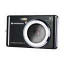 AGFA DC5200 DIGITAL CAMERA BLACK